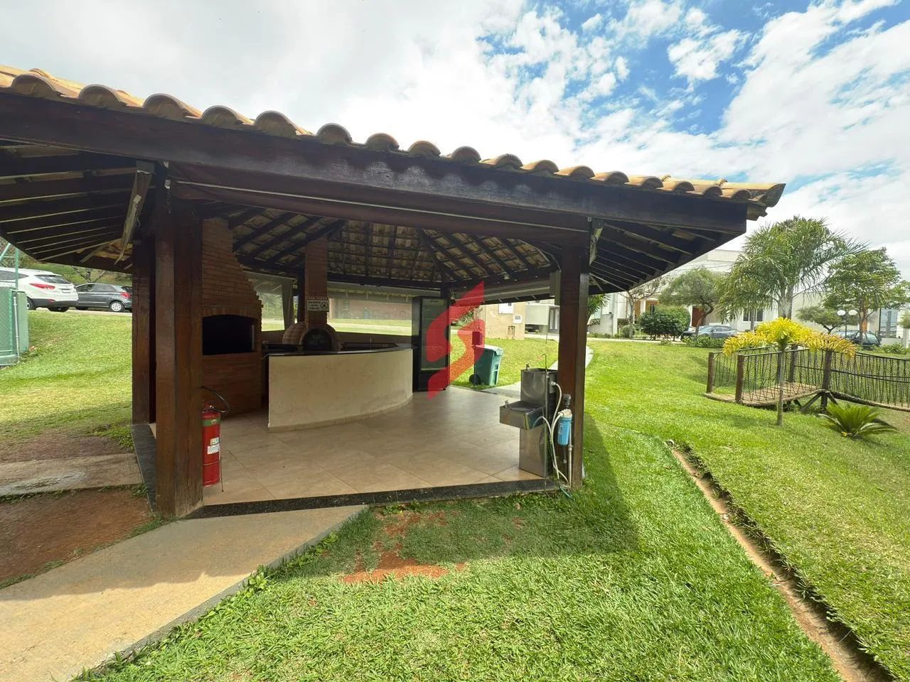 Excelente oportunidade  Terreno à venda no Residencial Aldeia da Mata | Votorantim/SP - Foto 2