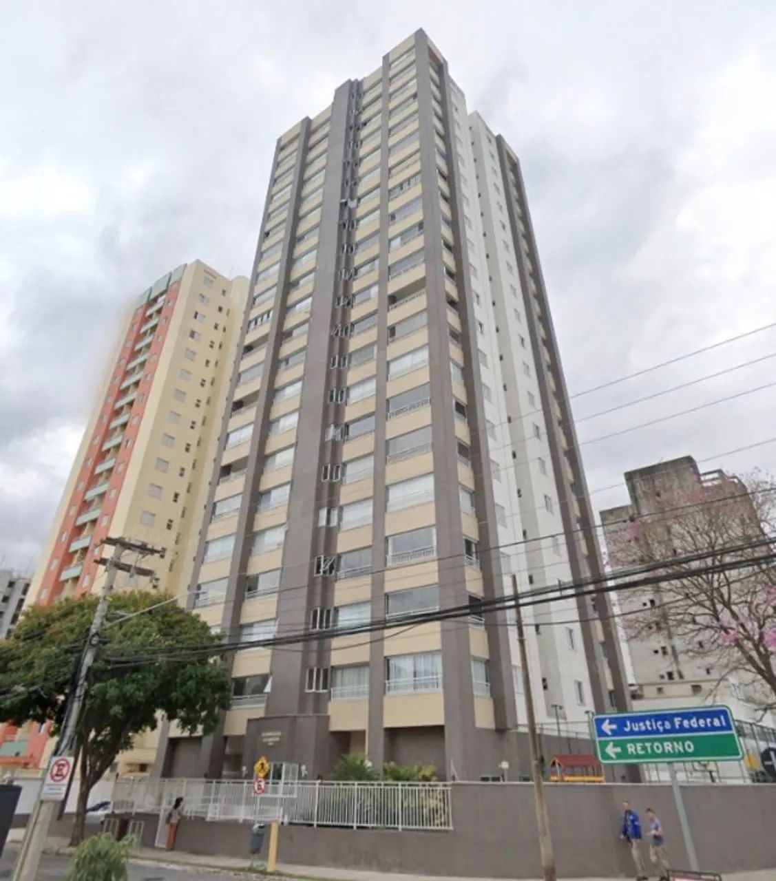 Foto - São José dos Campos - Parque Residencial Aquarius