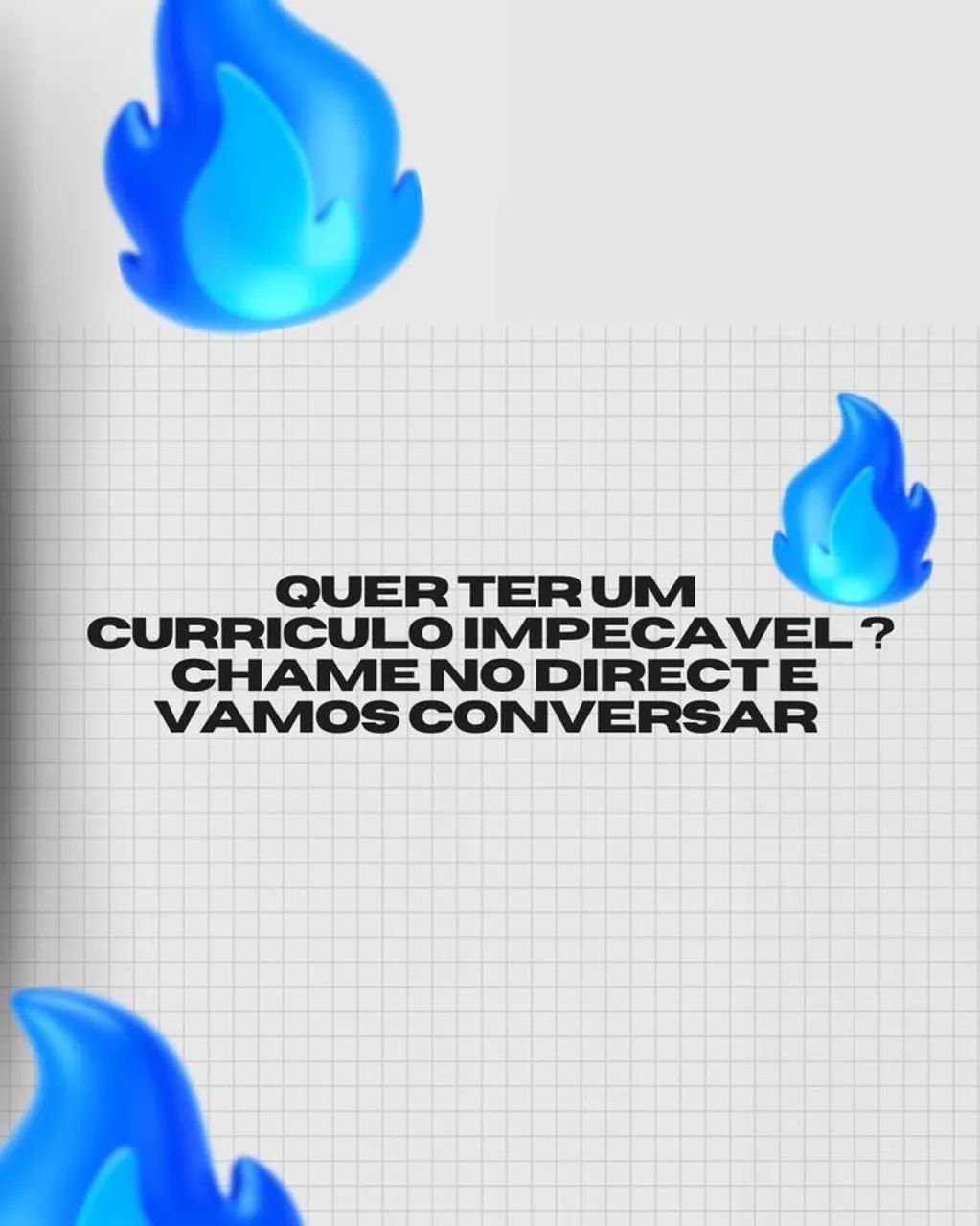 Cansado de enviar currículos e não ser chamado?  - Foto 5