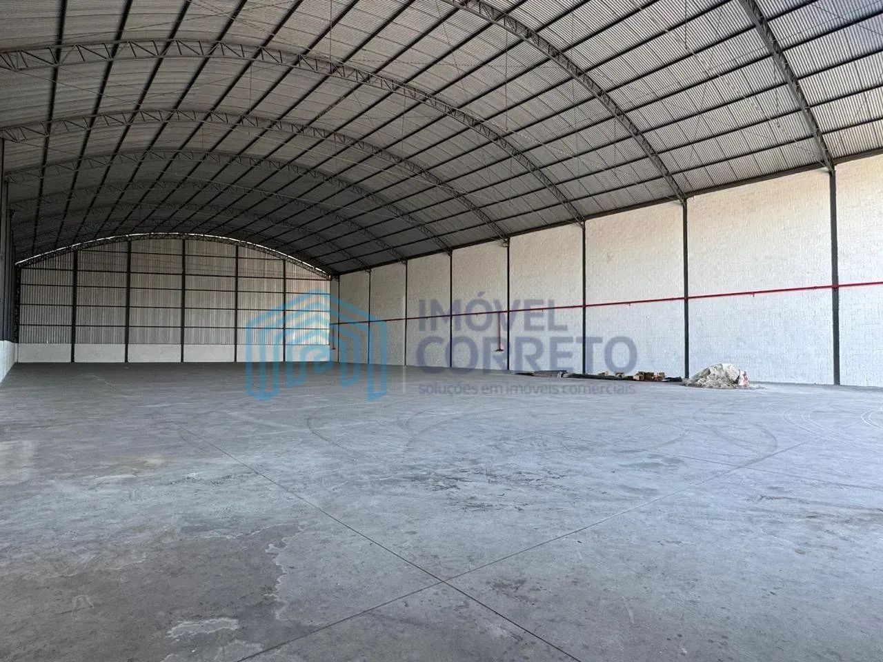 Galpão - Duque de Caxias - 1.500 m2 - Cód. 1770 - Foto 3
