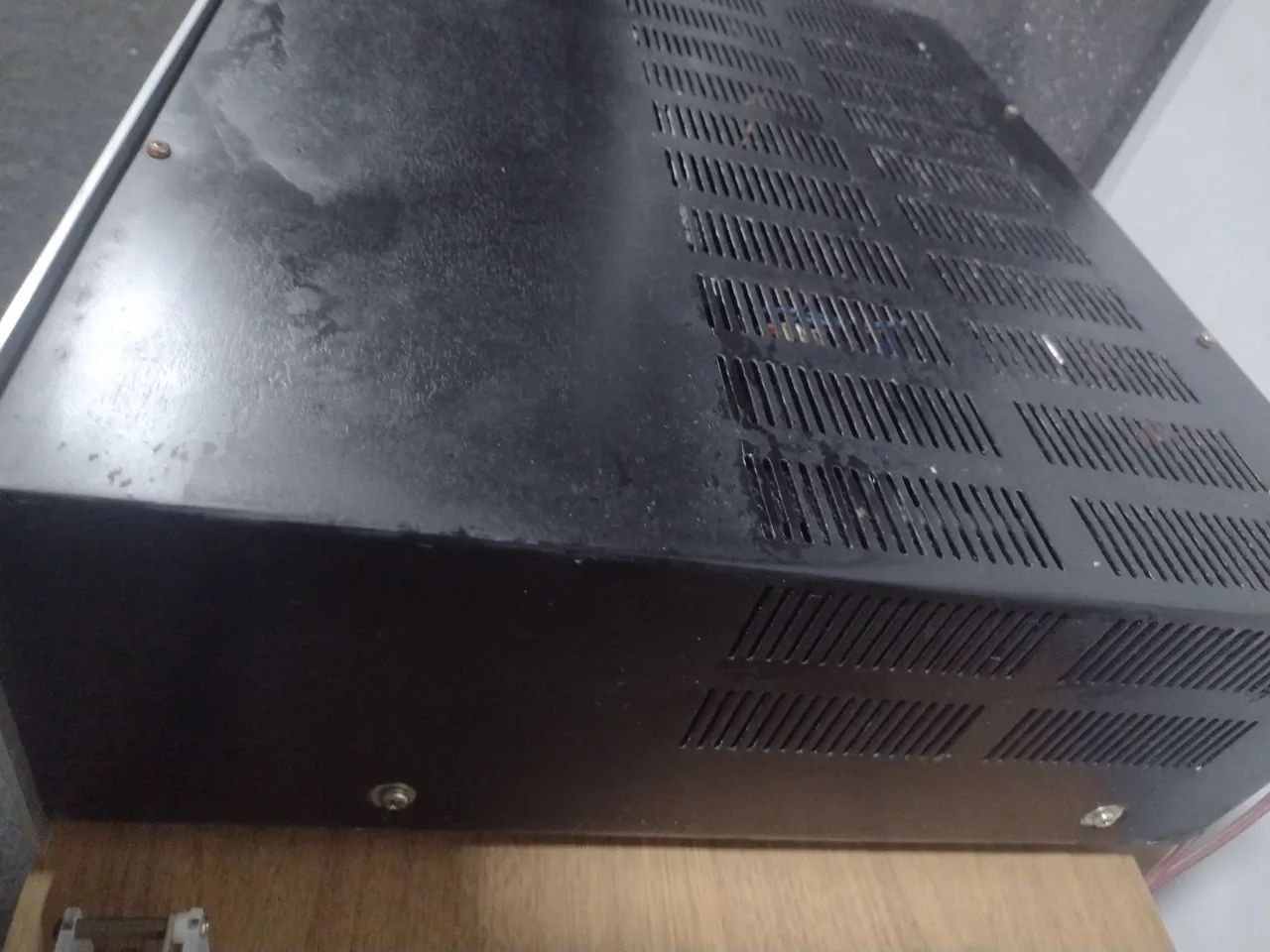 Receiver Marantz 4400  - Foto 4