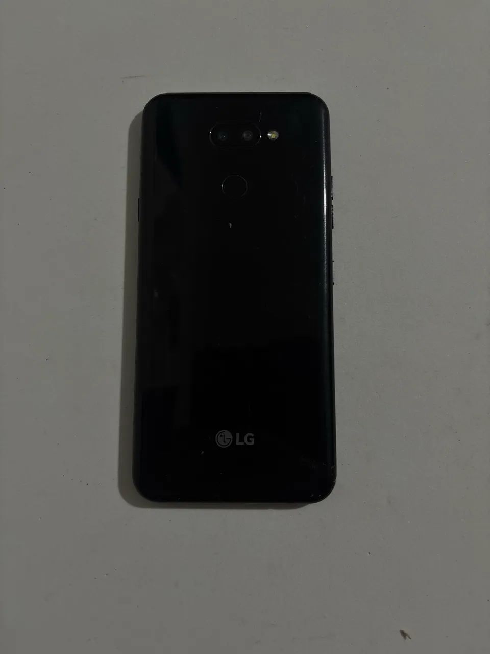 LG K40S Preto 32GB - Foto 2