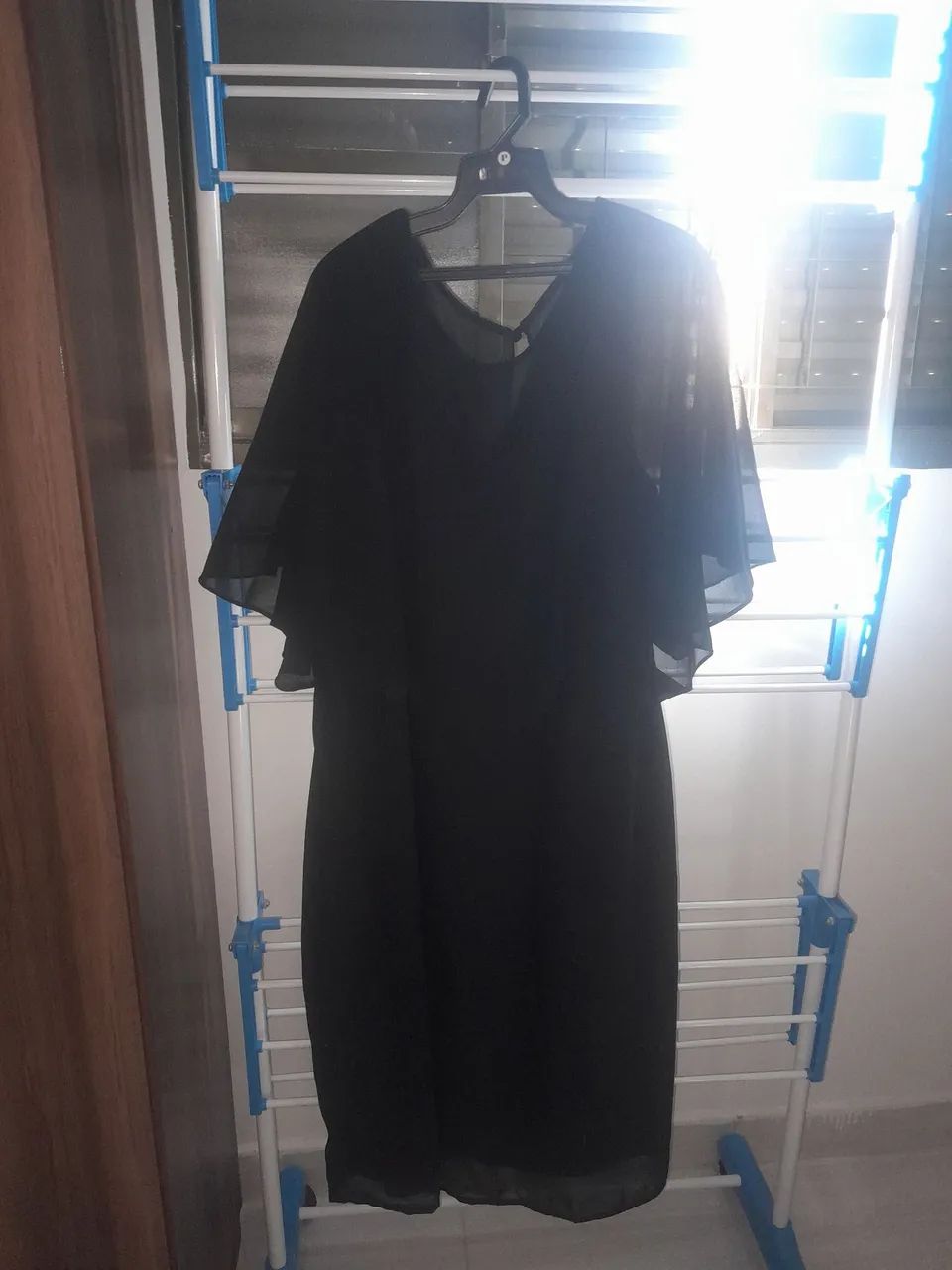 Roupa Vestido De Festa Plus Size  - Foto 4