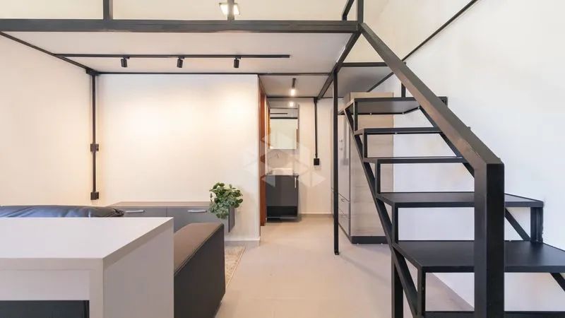 Loft 25M² - para Alugar - Foto 2
