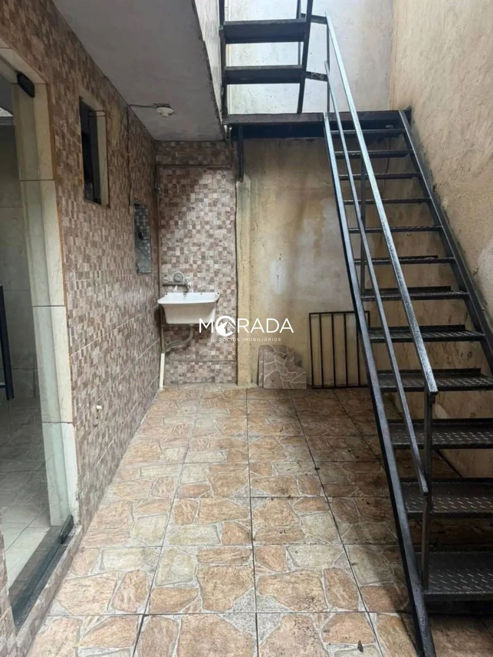 CASA TRIPLEX EM NILÓPOLIS - Foto 3