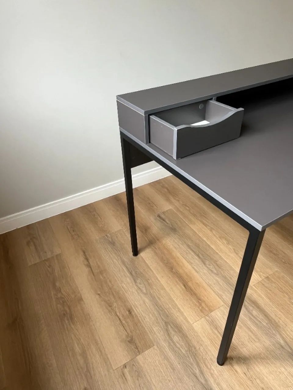 MESA ESCRITÓRIO ESCRIVANINHA - Foto 2