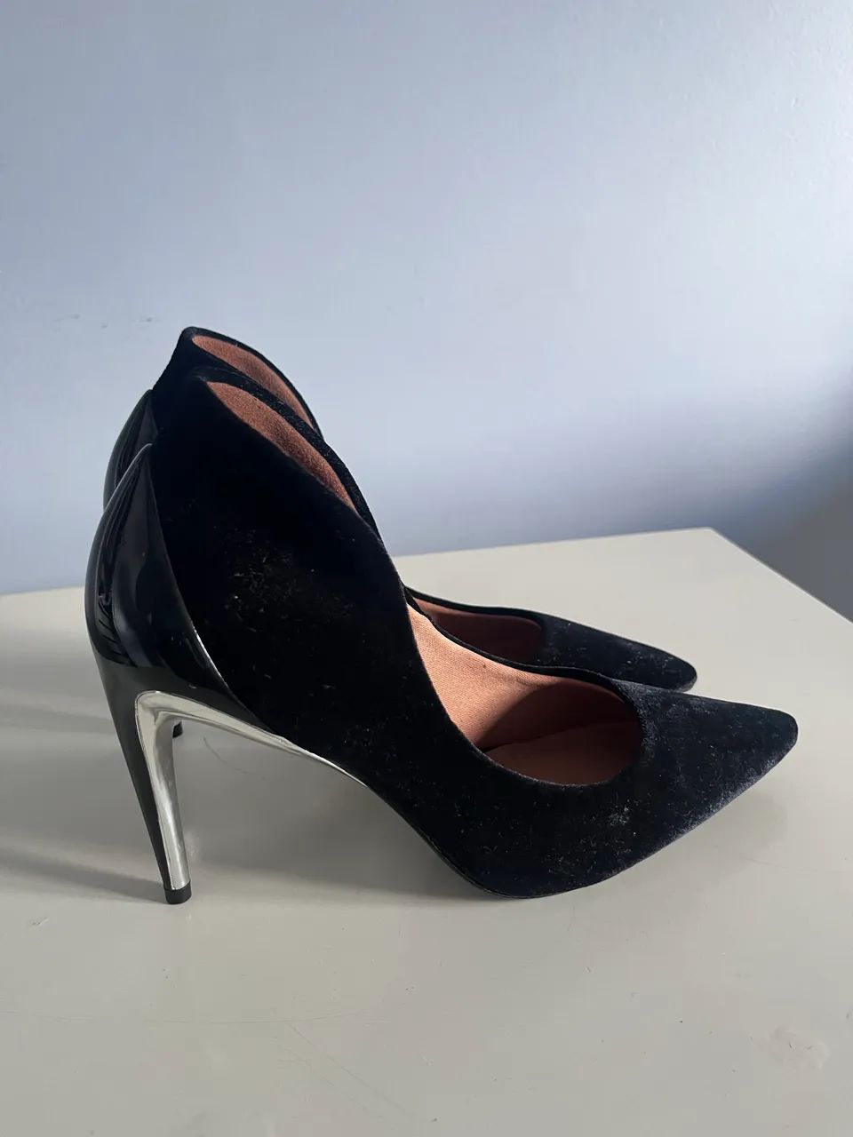 Sapato Vizzano