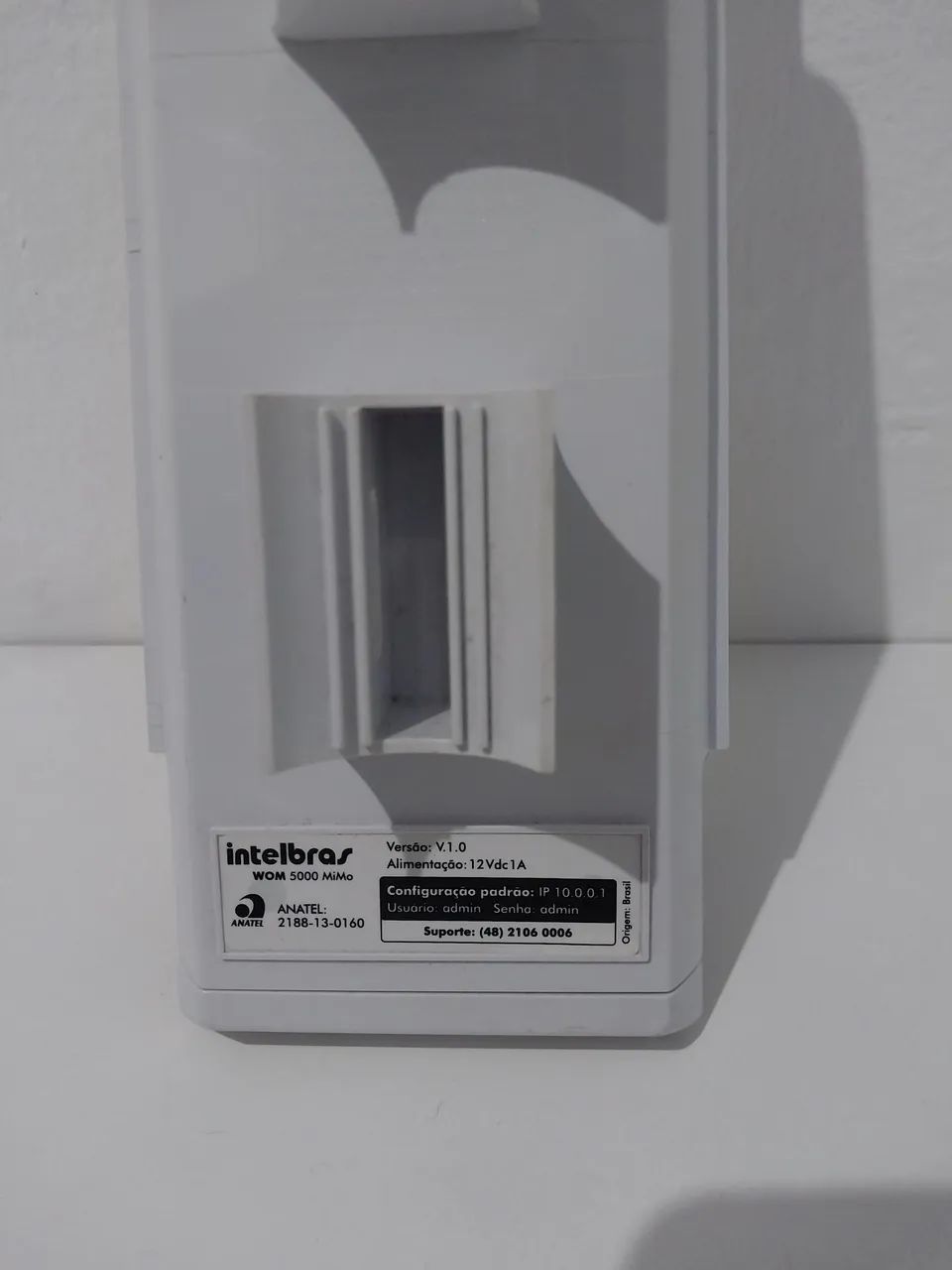 Par de Antenas Intelbras Mimo - Foto 3