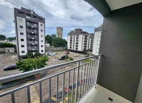 Apartamento a venda - Rio das Pedras