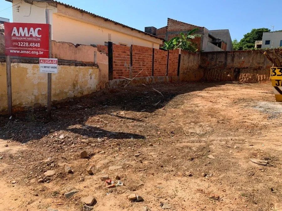 Terreno à venda - Parque das Laranjeiras - Sorocaba/SP - Foto 3