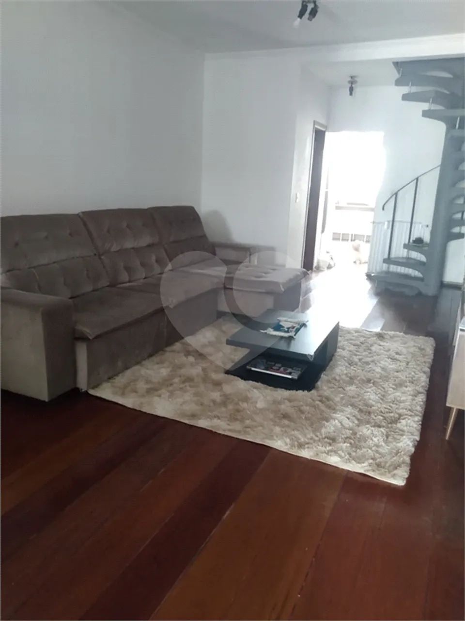 Sobrado à venda com 2 quartos em Barra Funda, São Paulo