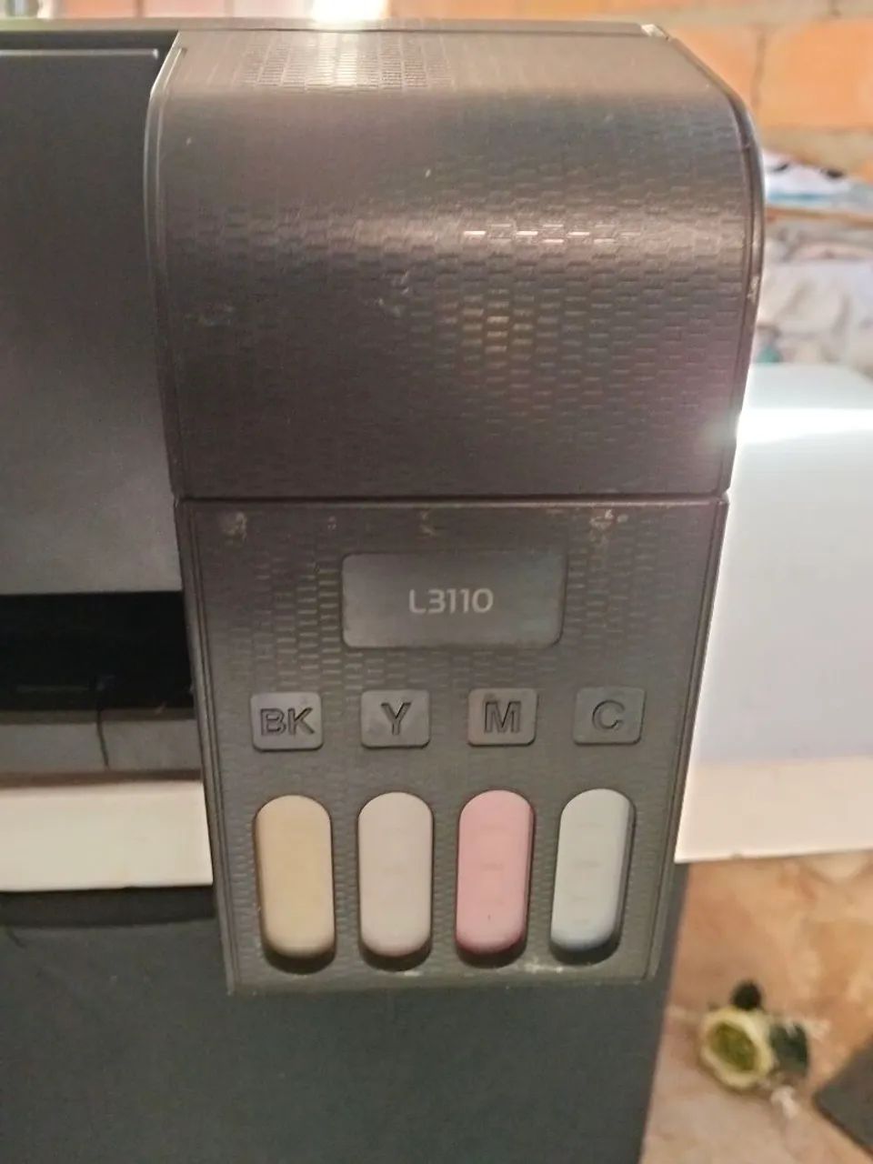 Impressora epson 3110