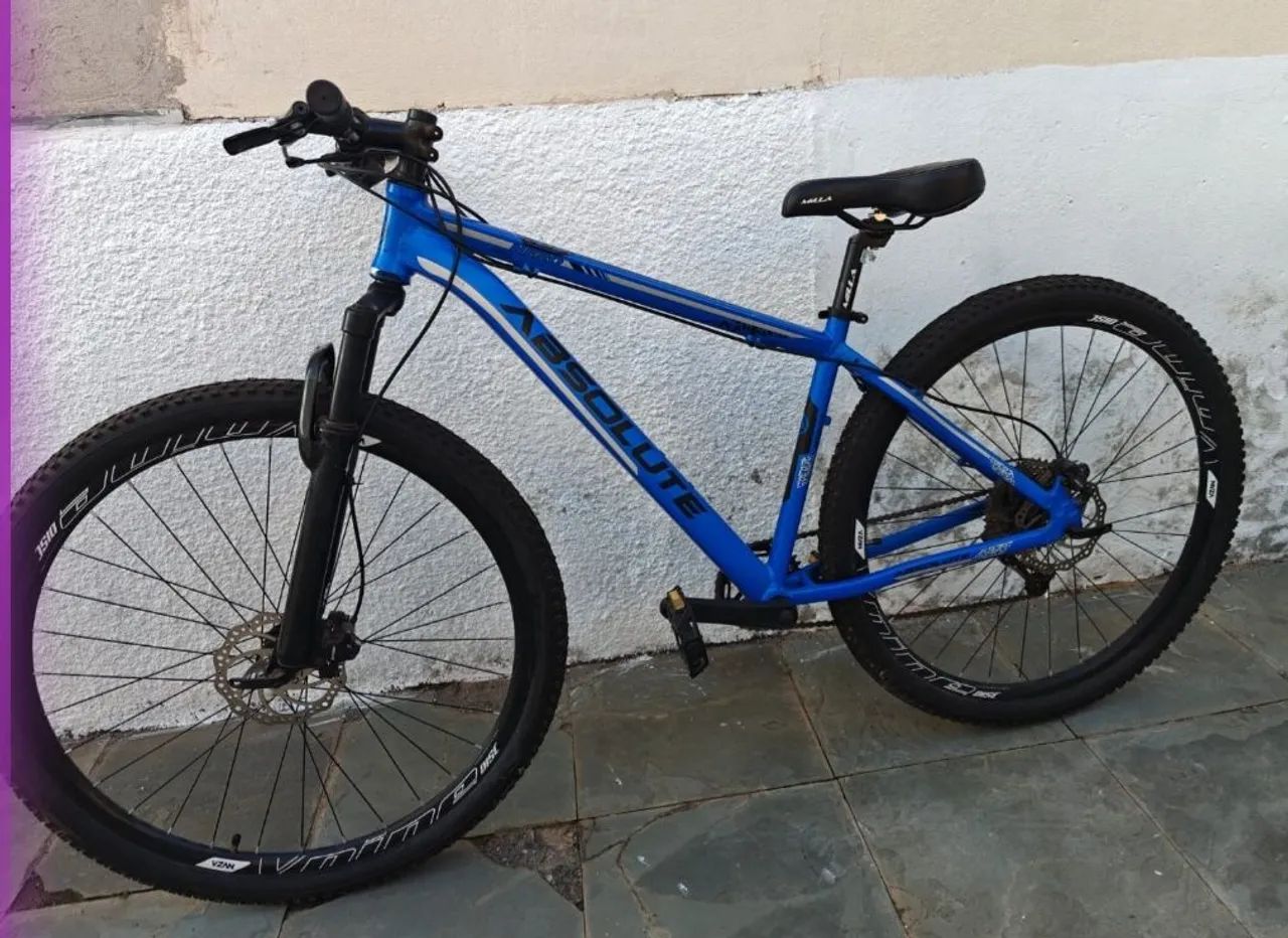 Bike Freio a Disco Hidráulico 
