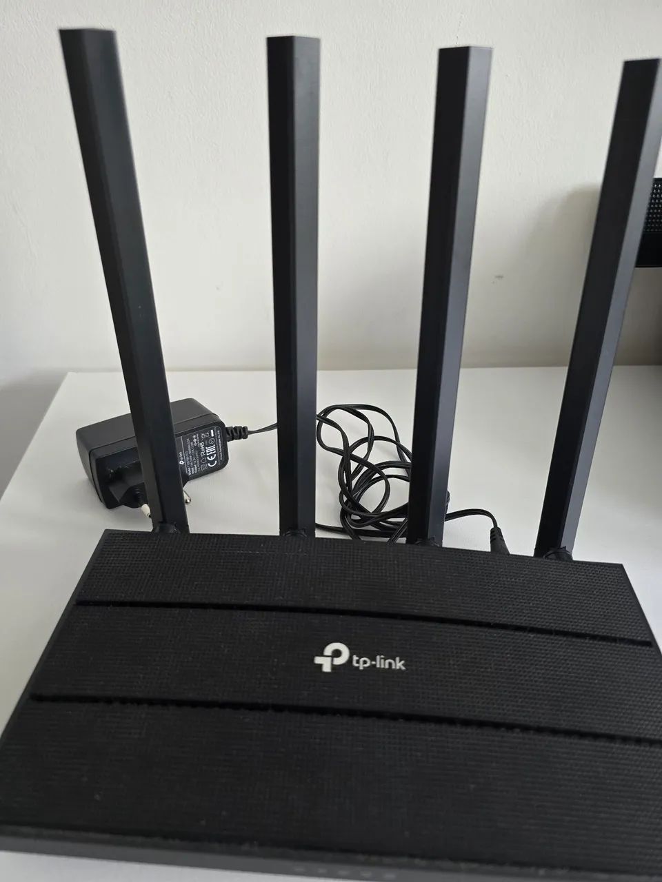 Roteador TP-Link Archer C6 AC1200
