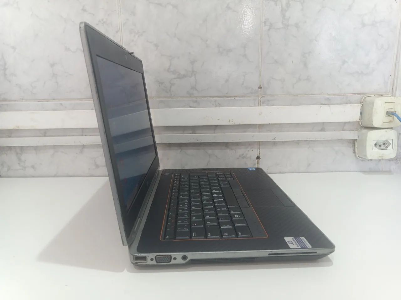 Notebook Dell Intel core i5-2520 - Foto 3