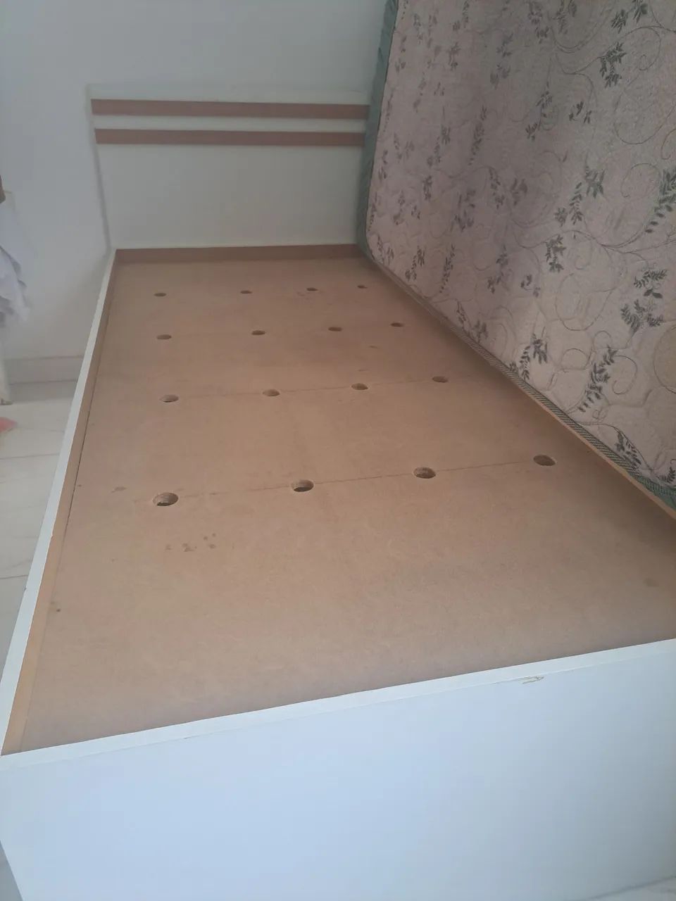 Cama de Solteiro - Foto 2