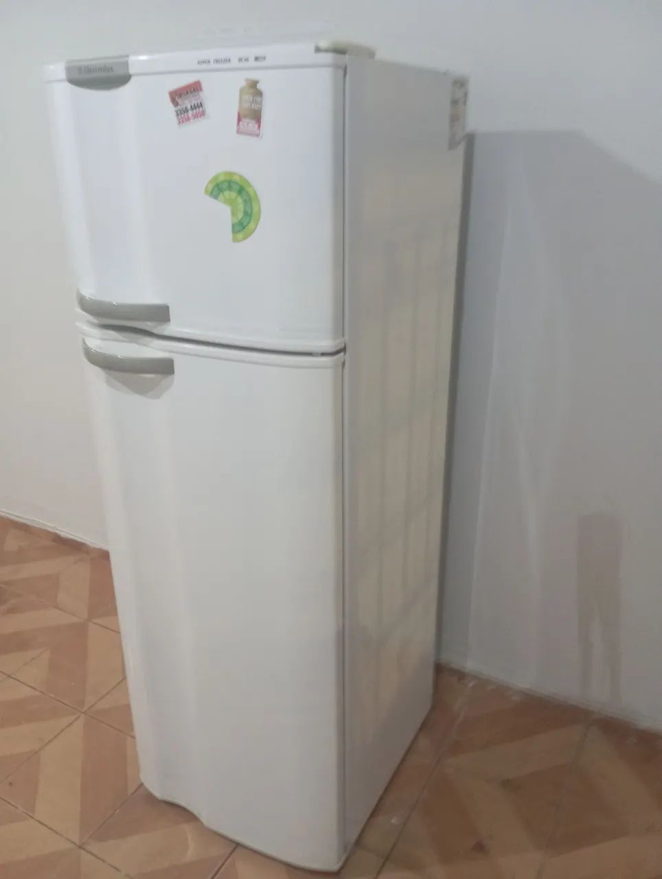 Geladeira - Foto 2