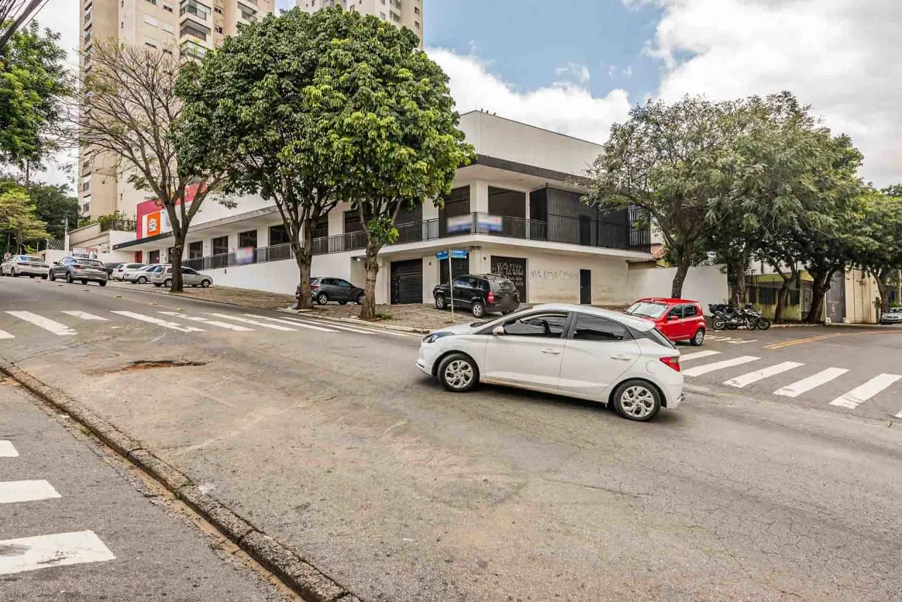 Loja na Rua Alba, 1500 - Lojas //09/10  52 m² - Foto 4