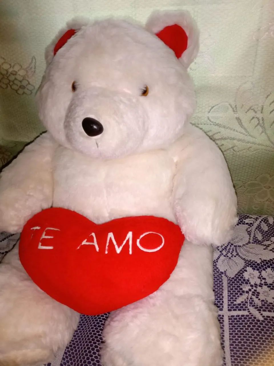 Urso grade  - Foto 2