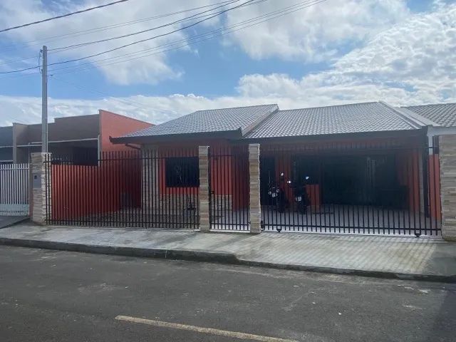 Foto - Irati - Jardim Virginia