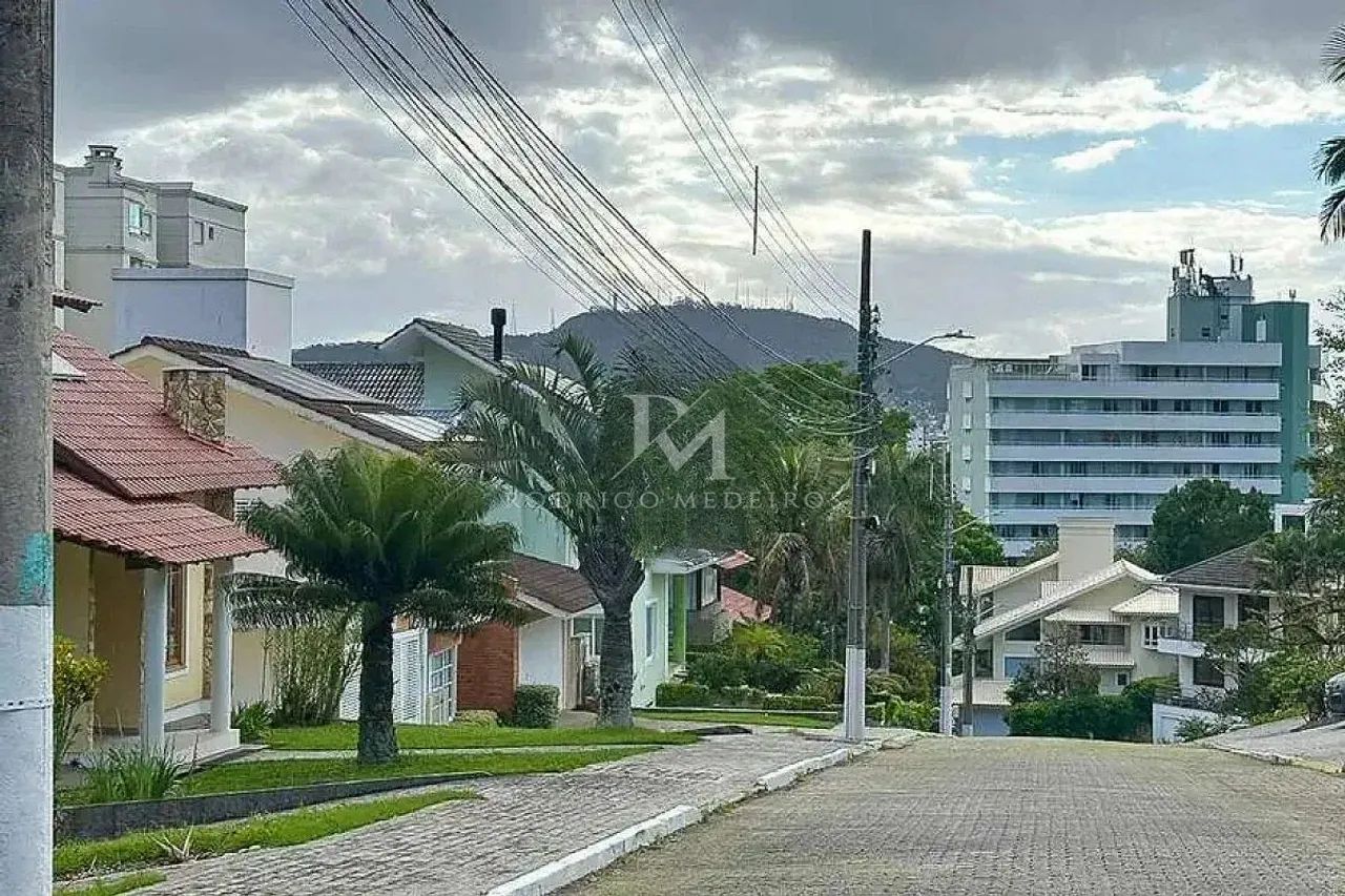Casa em condomínio com 5 quartos à venda no Itacorubi, Florianópolis - Foto 2