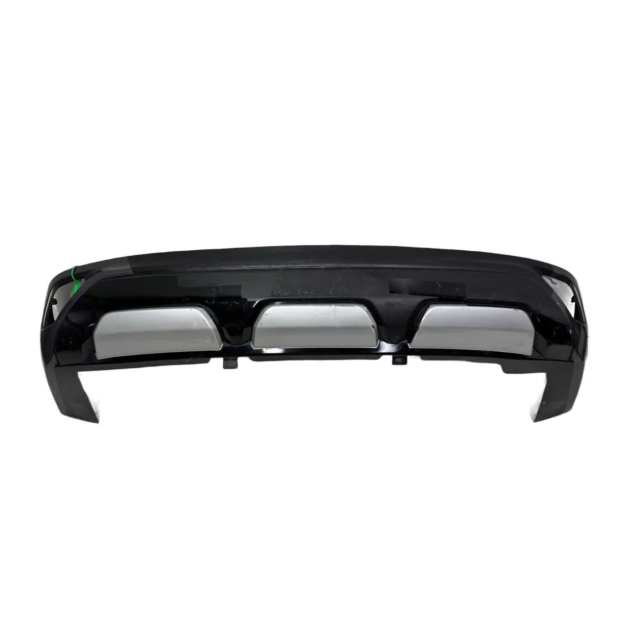 Aplique Parachoque Traseiro Mitsubishi Eclipse Cross 23/25 - Peças