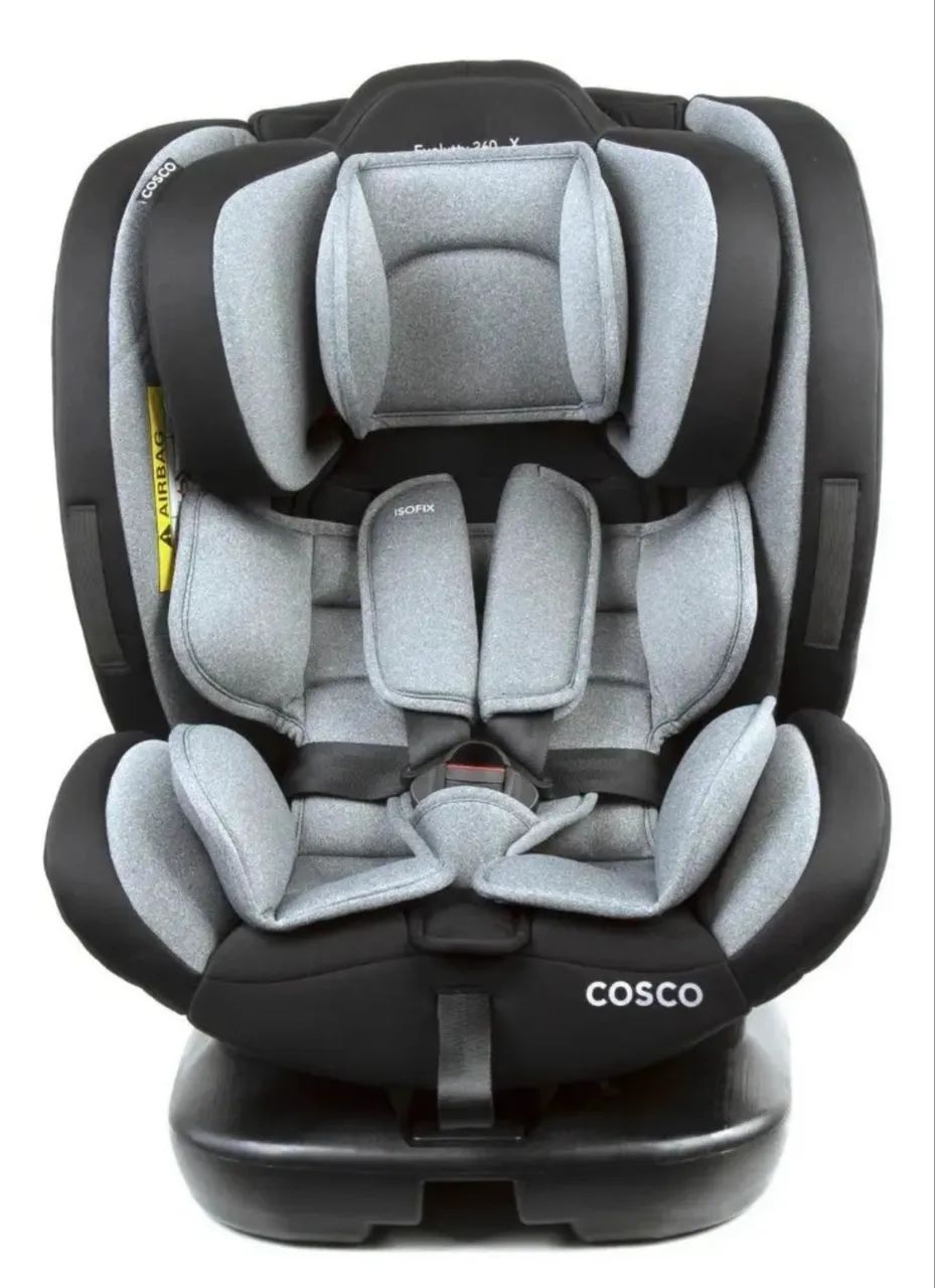 CADEIRINHA COSCO  - Foto 3