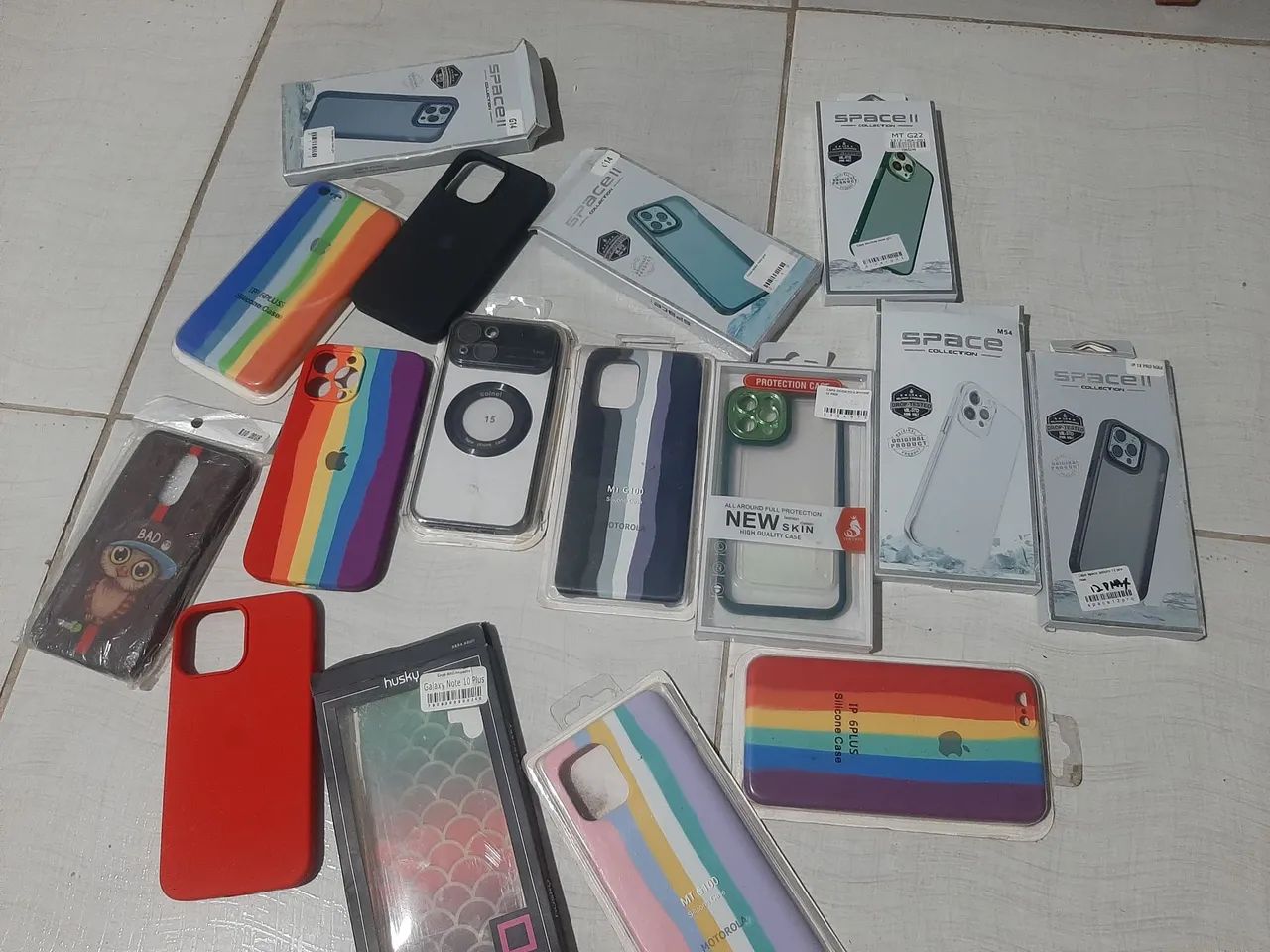 Capas de celular  - Foto 3