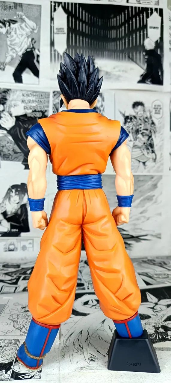 Gohan (Desperto) - Grandista - Foto 3
