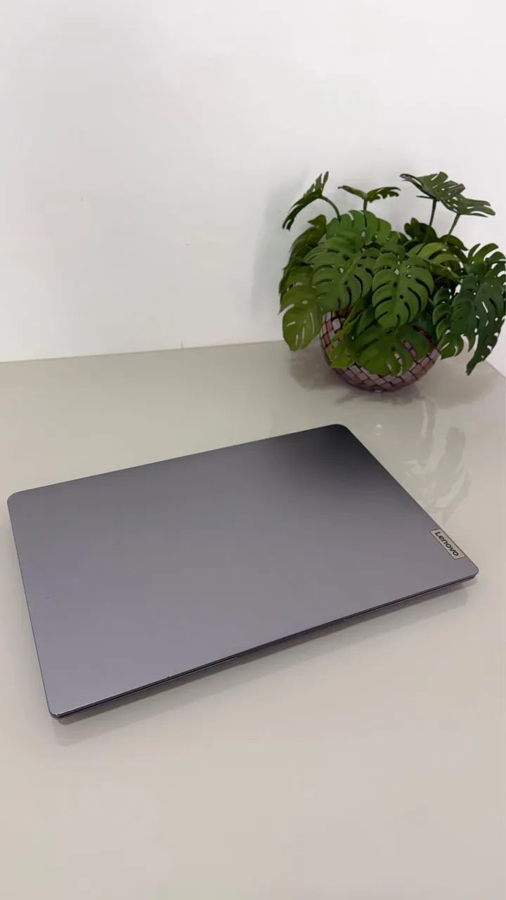 Notebook Lenovo Ideapad S145 Ryzen 5/20GB