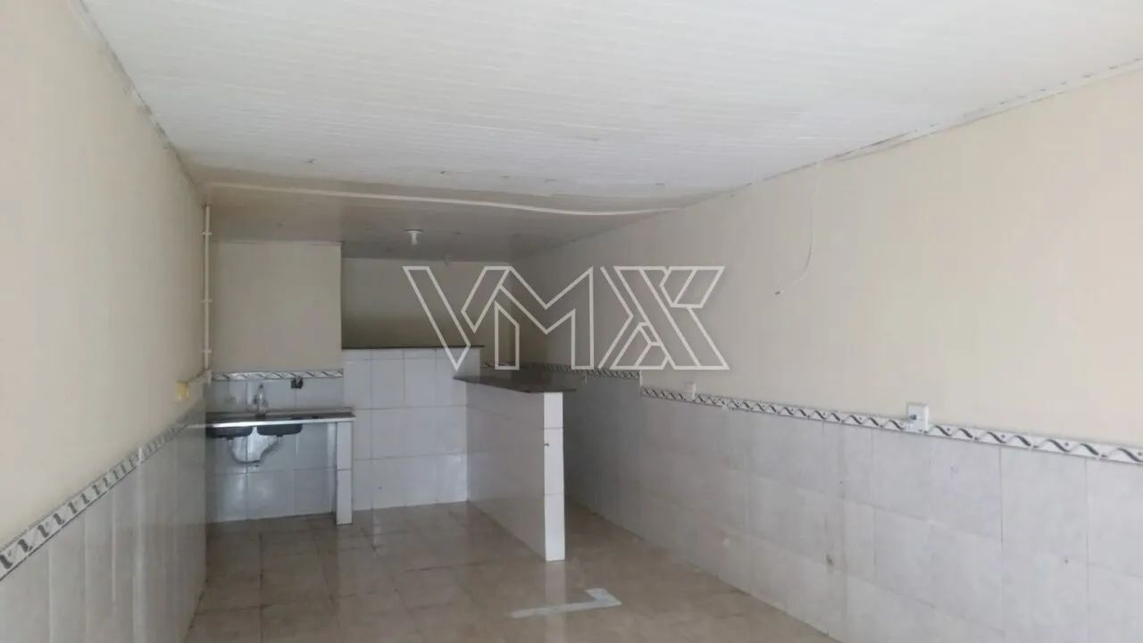 SALÃO COMERCIAL PARA LOCAÇÃO NA AV EDE - SP - Foto 5