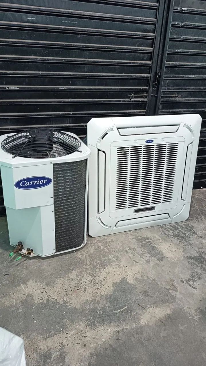 Ar condicionado  - Foto 3