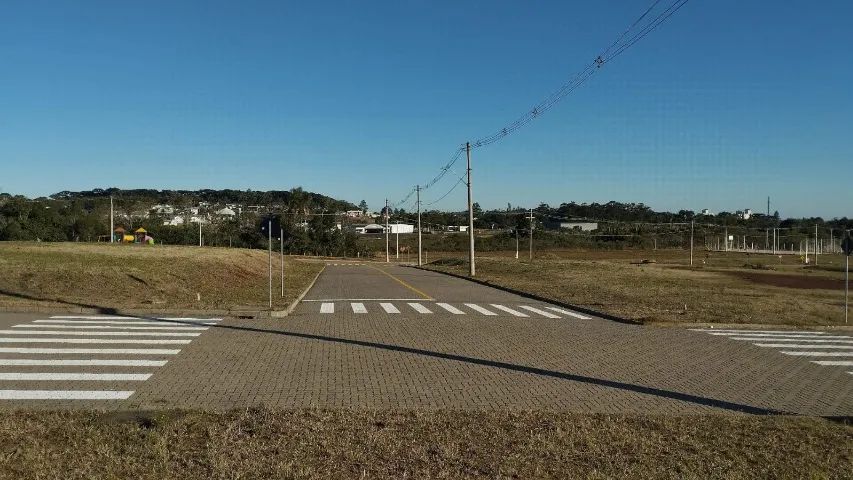 Foto - Santa Cruz do Sul - Universitário