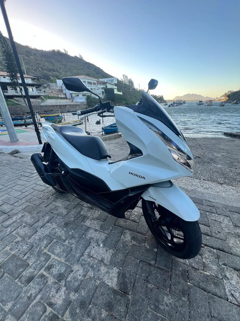 PCX - Foto 3