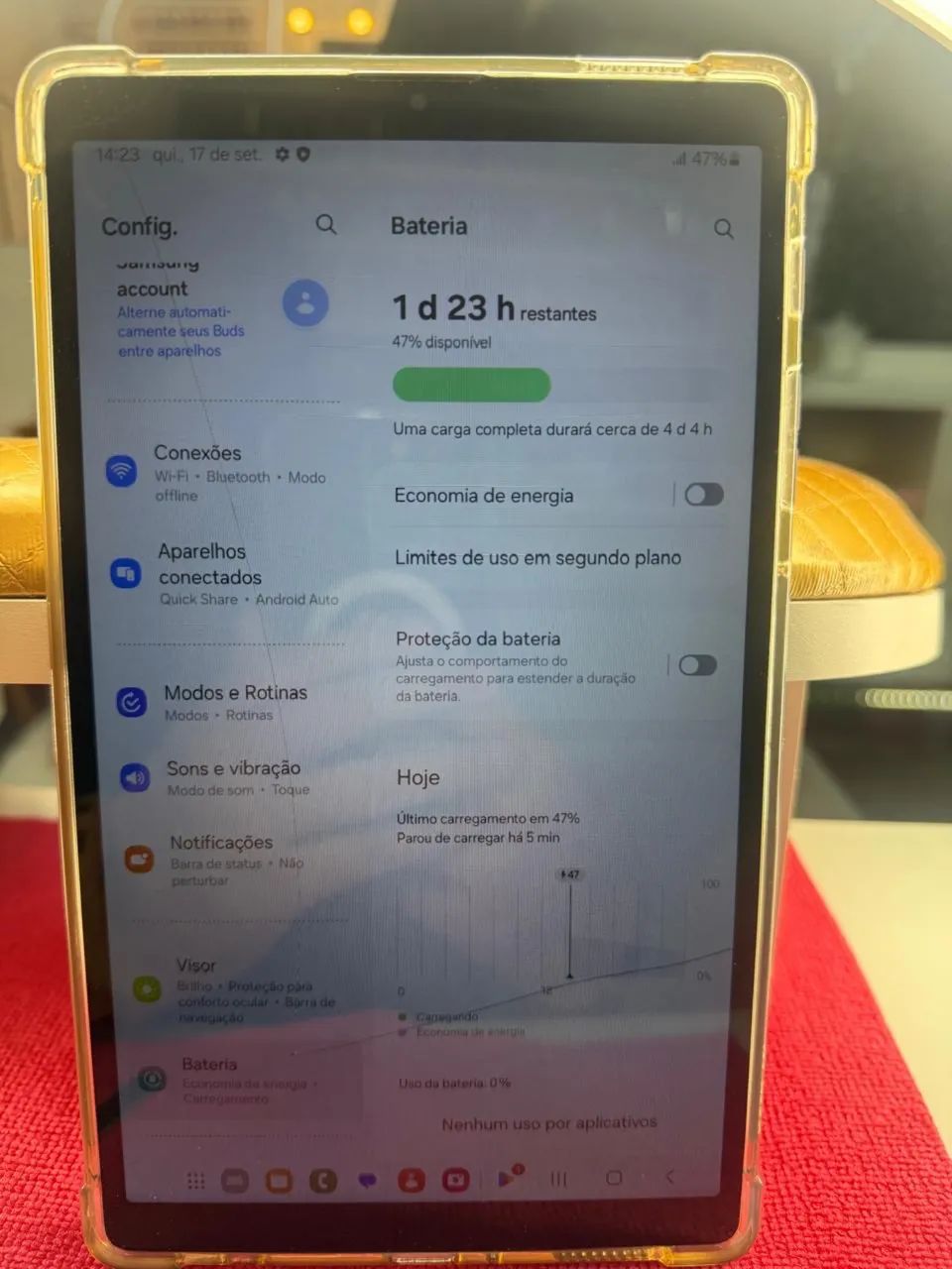 Tablet  - Foto 4
