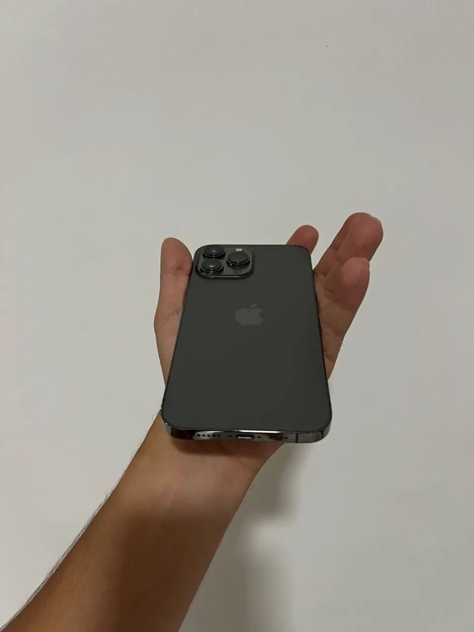 IPHONE 13 PRO MAX 128GB - Foto 5