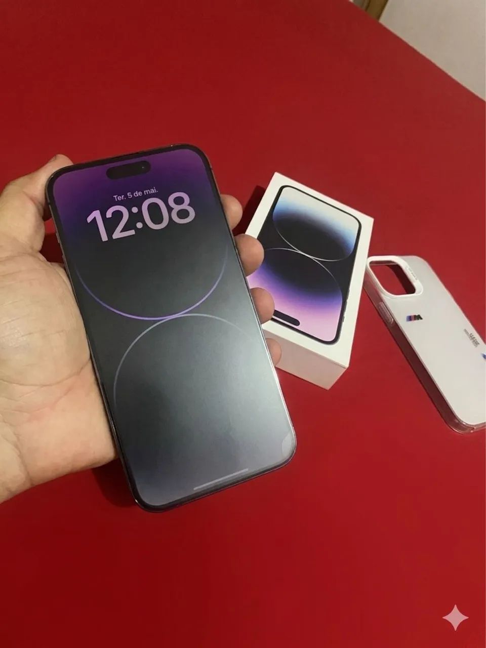 iPhone 14 Pro Max - Celulares e Smartphones - Donato, Contagem
