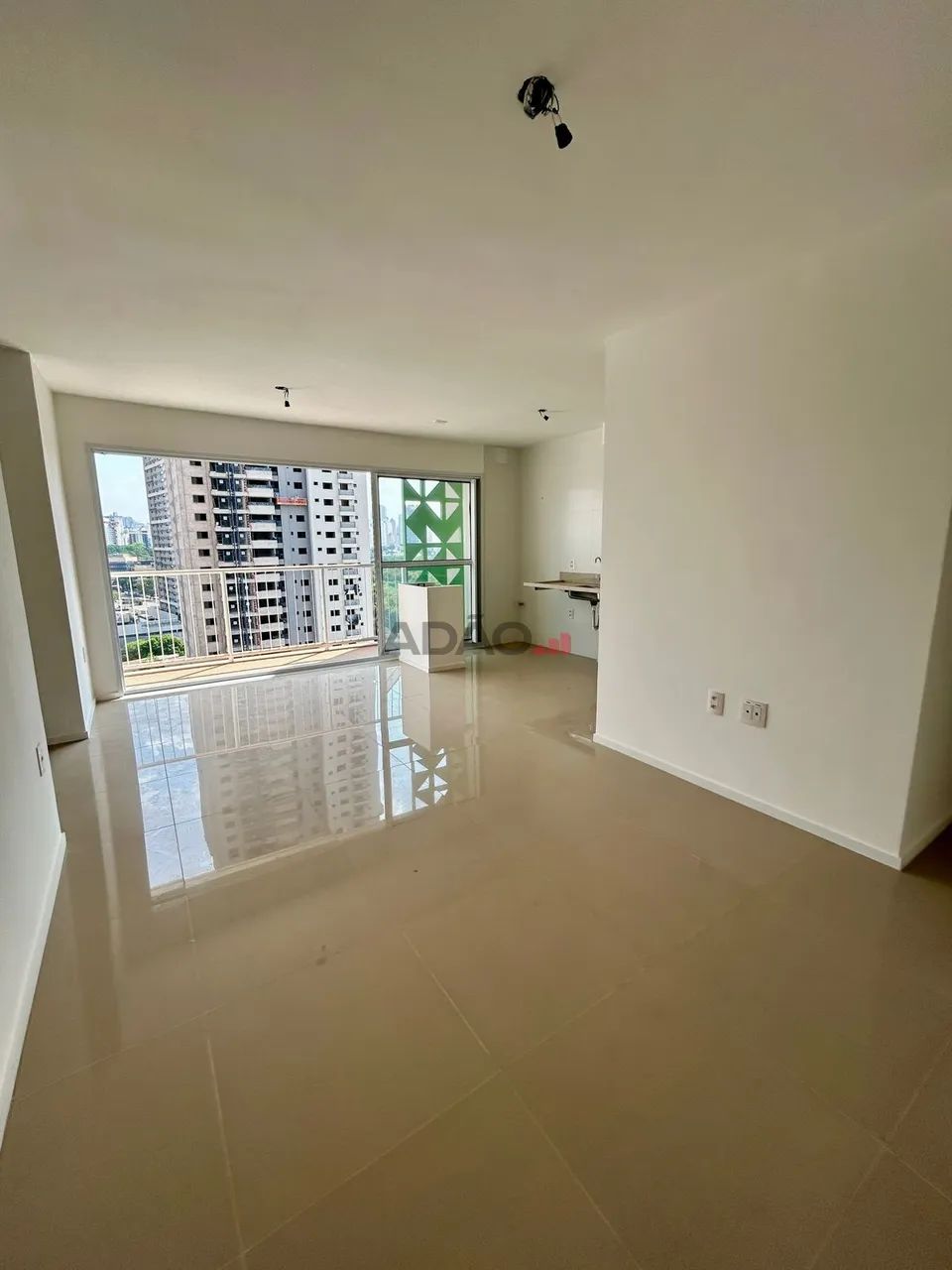 Apartamento Wish Areião