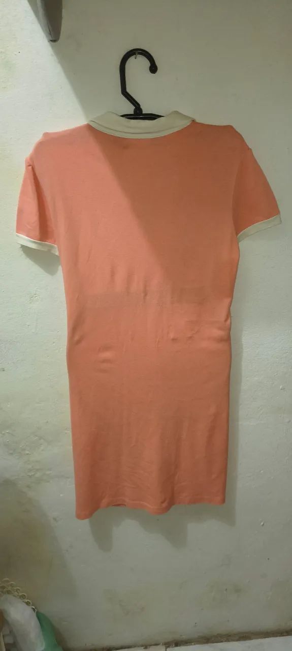 Vestido Lacoste 38  - Foto 2