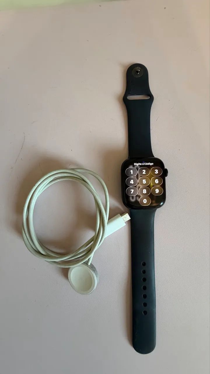 Apple Watch Series  8 - 45mm - Foto 2