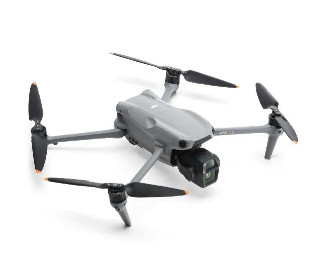 Drone Dji Air 3S (Dji RC N3)