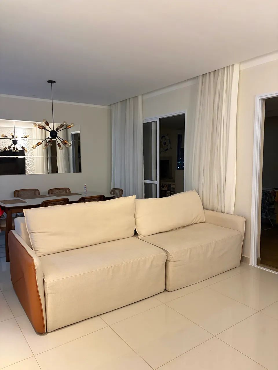 Sofá 