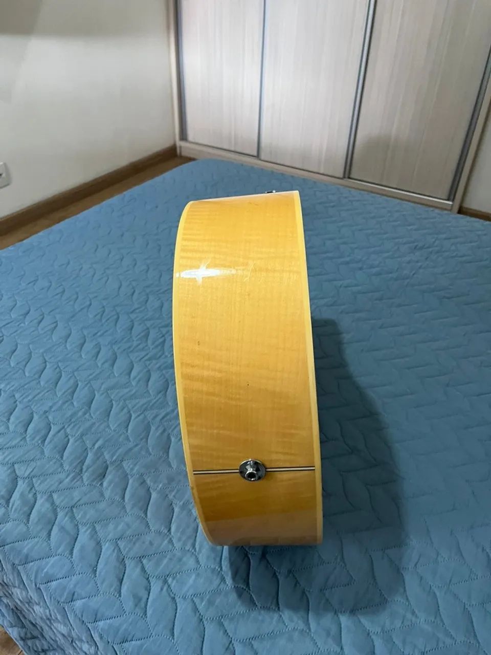 Violão Takamine EG523SC - Foto 3
