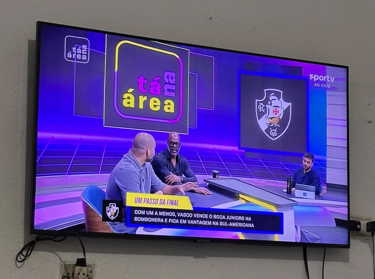 Televisão 50 polegadas - Foto 2