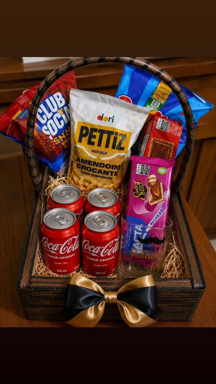 Cestas personalizadas  - Foto 4