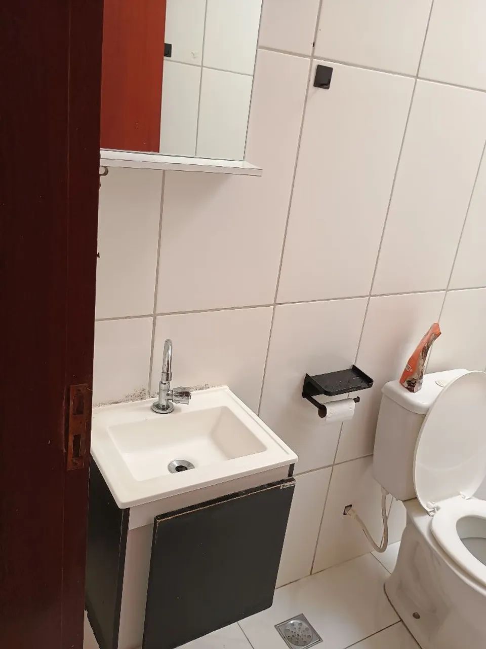 Casa alugar parque sao Bento  - Foto 4