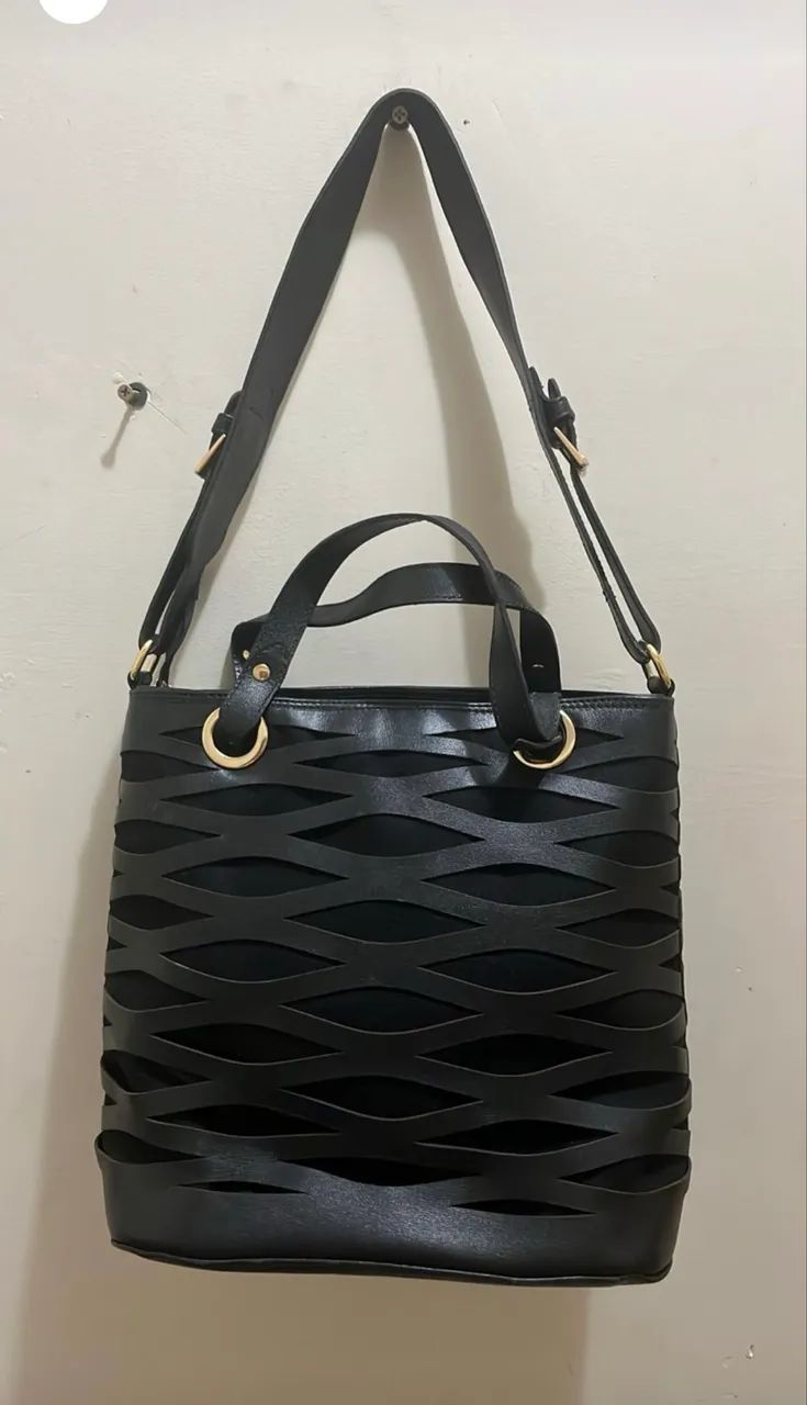 Bolsa Carmen steffens  - Foto 2