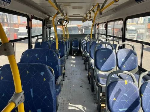 Vendo ônibus IPVA pago - Foto 11