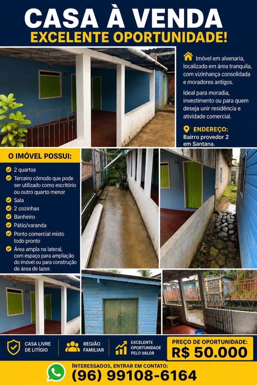 Vendo urgente 