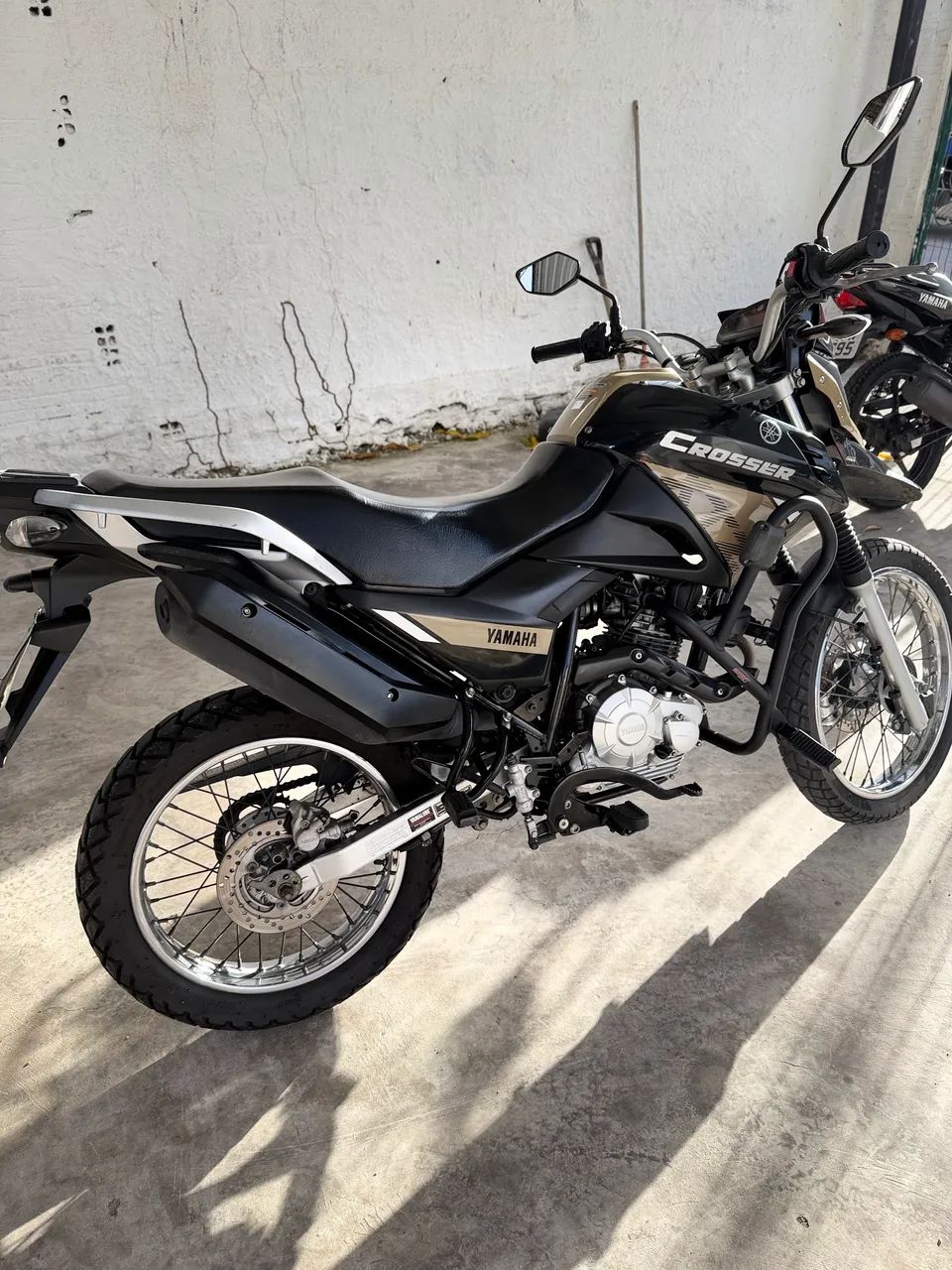 Crosser 150 2024 - Foto 4